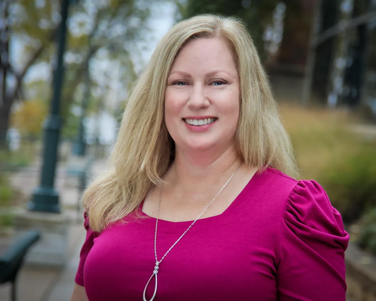 Susan Janson, Enrollio Edge coach